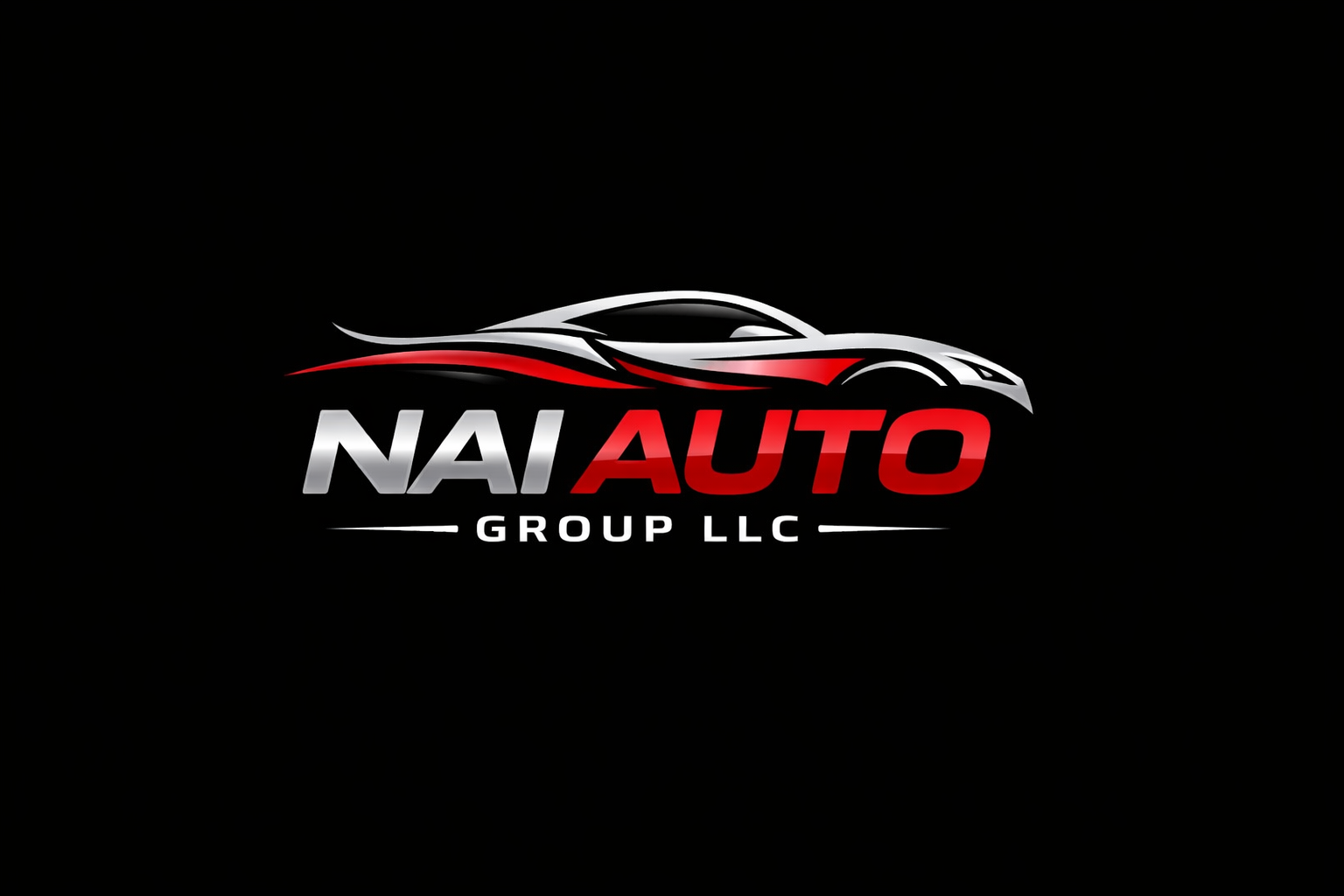 Nai Auto Group Logo